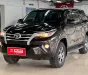 Toyota Fortuner Fortuner 2.4G MT 2017 - Bán xe Toyota Fortuner 2.4G MT 2017, màu nâu