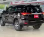 Toyota Fortuner Fortuner 2.4G MT 2017 - Bán xe Toyota Fortuner 2.4G MT 2017, màu nâu