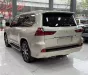 Lexus LX 570 Nhập Mỹ 2019 - Bán Lexus LX570 Nhập Mỹ, lăn bánh 5 vạn. Xe siêu mới.