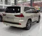 Lexus LX 570 Nhập Mỹ 2019 - Bán Lexus LX570 Nhập Mỹ, lăn bánh 5 vạn. Xe siêu mới.