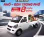 Xe tải 1 tấn - dưới 1,5 tấn 2025 - Thông Số Kỹ Thuật Xe Tải TQ Wuling N300P 1 Tấn Chi Tiết Nhất
