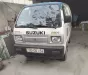 Suzuki Supper Carry Van 2018 - Cần bán xe van Suzuki đời 2018 – xe nhà sử dụng kỹ