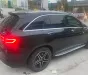 Mercedes-Benz GLC 300 2021 - E cần bán xe GLC 300 2021 đen nội thất kem
