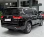 Toyota Land Cruiser LC300 2024 -  1/12 Toyota Land Cruiser LC300 2024 siêu lướt 8000 Km, lên full Trung Đông