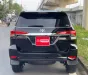 Toyota Fortuner 2.7V AT 2022