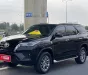 Toyota Fortuner 2.7V AT 2022