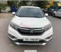 Honda CR V 2017 - Xe Honda CRV 2.4 AT 2017 - 520 Triệu