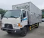 Hyundai Mighty 2026 - Hyundai W11xl 7 tấn thùng dài 6.3m, giá cạnh tranh