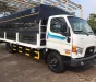 Hyundai Mighty 2026 - Hyundai W11xl 7 tấn thùng dài 6.3m, giá cạnh tranh