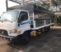 Hyundai Mighty 2026 - Hyundai W11xl 7 tấn thùng dài 6.3m, giá cạnh tranh