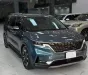 Kia Carnival Signature 2.2D máy dầu 2022 - Bán KIA Canival Signature 7 chỗ, sản xuất 2022 chạy ít. Xe cực mới.
