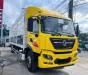 Xe tải 5 tấn - dưới 10 tấn 2025 - Bán xe tải DongFeng KR180 tải 8T1 thùng dài 9m9 giao ngay