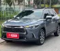 Toyota Corolla Cross 1.8V 2022