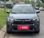 Toyota Corolla Cross 1.8V 2022