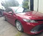 Toyota Camry 2.0 G 2020 - Cần bán Camry 2020 màu đỏ 