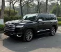 Toyota Land Cruiser LC300 2025 - Bán Land Cruiser LC300 sản xuất 2025 siêu lướt, mới 99,99%.