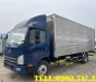 Xe tải 5 tấn - dưới 10 tấn 2025 - Tải Faw Tiger 8T3 Thùng Kín 2025