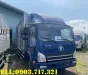 Xe tải 5 tấn - dưới 10 tấn 2025 - Tải Faw Tiger 8T3 Thùng Kín 2025