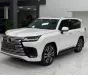 Lexus LX 600 Urban 7 chỗ  2023 - Bán Lexus LX600 7 chỗ sản xuất 2023 Siêu lướt.