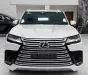 Lexus LX 600 Urban 7 chỗ  2023 - Bán Lexus LX600 7 chỗ sản xuất 2023 Siêu lướt.