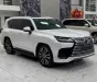 Lexus LX 600 Urban 7 chỗ  2023 - Bán Lexus LX600 7 chỗ sản xuất 2023 Siêu lướt.