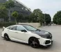 Honda Civic 2017 - Mình cần bán xe civic Bản 1.5 tubor sx 2017 Chạy 11 vạn full lịch sử hãng.