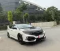 Honda Civic 2017 - Mình cần bán xe civic Bản 1.5 tubor sx 2017 Chạy 11 vạn full lịch sử hãng.
