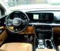 Kia Carnival 2022 - Carnival premium SX 2022 dầu cao cấp.