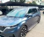 Kia Carnival 2022 - Carnival premium SX 2022 dầu cao cấp.