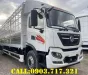 Xe tải 5 tấn - dưới 10 tấn 2025 - Bán xe tải DongFeng 9100kg thùng 8m2 giao ngay