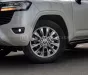 Toyota Land Cruiser 2022 - TOYOTA LAND CRUISER LC300 – TRẮNG/KEM ĐẲNG CẤP