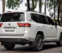 Toyota Land Cruiser 2022 - TOYOTA LAND CRUISER LC300 – TRẮNG/KEM ĐẲNG CẤP