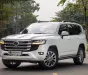 Toyota Land Cruiser 2022 - TOYOTA LAND CRUISER LC300 – TRẮNG/KEM ĐẲNG CẤP