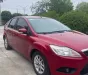 Ford Focus 2010 - Xe ford forcus sản xuất 2010 xe chính chủ bán.