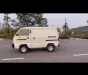 Suzuki Blind Van 2015 - SUZUKI VAN 2015
