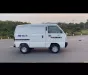 Suzuki Blind Van 2015 - SUZUKI VAN 2015