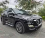 Hyundai Tucson 2021 -  HUYNDAI TUCSON 2.0D máy Dầu  sản xuất 2021 ODO 9 VẠN KM ( ZIN)
