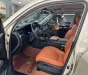 Lexus LX 570 2018 - Lexus LX570 Sản xuất năm 2018. Màu Vàng Cát Nội Thất Nâu Da Bò 