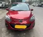 Mazda 2 2013 - Bán Mazda 2 SX 2013 màu đỏ biển HN
