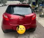 Mazda 2 2013 - Bán Mazda 2 SX 2013 màu đỏ biển HN