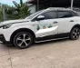 Peugeot 3008 2018 - Bán xe Peugeot 3008 đời 2018 – xe gia đình, giá tốt