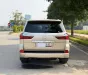 Lexus LX 570 2018 - Cần bán xe Lexus LX 570 2018, màu vàng
