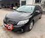 Toyota Corolla altis 2009 - Bán Toyota Corolla Altis 2009  1.8 E AT – Xe gia đình, giá tốt