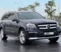 Mercedes-Benz GL 350 2015 - Chính chủ bán xe Mecedes GL 350 CDI 