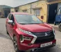 Mitsubishi Xpander 2024 - MITSUBISHI XPANDER PREMIUM 2024 – MÀU ĐỎ ĐÔ THỂ THAO – XE ĐẸP NHƯ MỚI