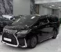 Lexus Lexus khác LM350 2021 - Bán Lexus LM350 sản xuất 2021. Xe cực đẹp.