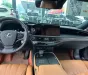 Lexus LS 500 h 2025 - Lexus LS500H Sản Xuất 2025 Mới 99.9999% đi 700Km chuẩn chỉ 