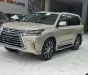 Lexus LX 570 2019 - Lexus LX570 Xuất Mỹ Xe Sản Xuất Năm 2019 