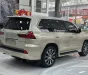 Lexus LX 570 2019 - Lexus LX570 Xuất Mỹ Xe Sản Xuất Năm 2019 