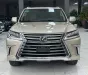 Lexus LX 570 2019 - Lexus LX570 Xuất Mỹ Xe Sản Xuất Năm 2019 